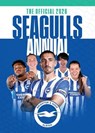 The Official Seagulls Annual 2026 - twocan design - 9781916755703