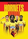 The Official Hornets Annual 2026 - twocan design - 9781916755734