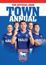 The Official Blues Annual 2026 - twocan design - 9781916755741