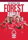 The Official Forest Annual 2026 - twocan design - 9781916755970