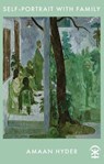 Self-Portrait With Family - Amaan Hyder - 9781916760080