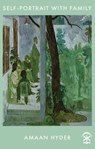 Self-Portrait With Family - Amaan Hyder - 9781916760097