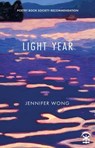 Light Year - Jennifer Wong - 9781916760332