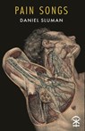 Pain Songs - Daniel Sluman - 9781916760387