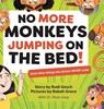 No More Monkeys Jumping On The Bed! - Rudi Gesch ; Bekah Grace ; Peter Gray - 9781916761476