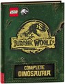 LEGO® Jurassic World™: Complete Dinosauria - LEGO® ; Buster Books - 9781916763272
