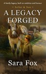 A Legacy Forged -  - 9781916776586