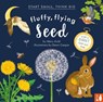 Fluffy, Flying Seed - Mary Auld - 9781916780071