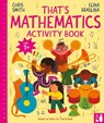That's Mathematics Activity Book - Chris Smith - 9781916780088