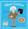 Albert Einstein A Pop-Up Book - Jamie Collins - 9781916781160