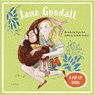 Jane Goodall: A Pop-Up Book - Elizabeth Cranford - 9781916781177