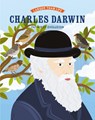 Charles Darwin - Mary Auld - 9781916781412