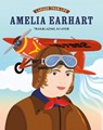 Amelia Earhart - Mary Auld - 9781916781429