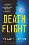 Death Flight - Sarah Sultoon - 9781916788015