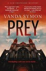 Prey - Vanda Symon - 9781916788220