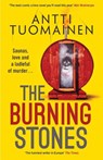 The Burning Stones - Antti Tuomainen - 9781916788435