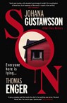 SON - Johana Gustawsson ; Thomas Enger - 9781916788527