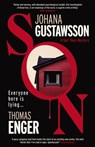 SON - Johana Gustawsson ; Thomas Enger - 9781916788589