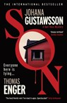SON - Johana Gustawsson ; Thomas Enger - 9781916788589