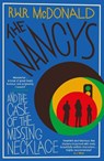 The Nancys and the Case of the Missing Necklace - R.W.R McDonald - 9781916788909