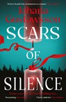Scars of Silence - Johana Gustawsson - 9781916788923