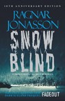 Snowblind: 10th Anniversary Edition - Ragnar Jonasson - 9781916788947