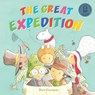 The Great Expedition - Peter Carnavas - 9781916790032