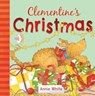 Clementine's Christmas - Annie White - 9781916790056