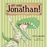 Not Scary, Jonathan! - Peter Carnavas - 9781916790230