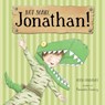 Not Scary, Jonathan! - Peter Carnavas - 9781916790285