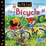 Let's Go on a Bicycle - Rosalyn Albert - 9781916790346