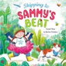 Skipping to Sammy's Beat - Coral Voss - 9781916790575