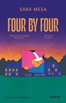 Four by Four - Sara Mesa - 9781916806108
