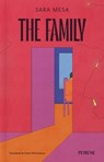 The Family - Sara Mesa - 9781916806269