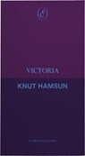 Victoria - Knut Hamsun - 9781916809314