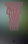 Literature and Politics - Robert Musil - 9781916809611