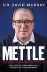 Mettle - David Murray - 9781916811263