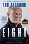 Eight - Paul Gascoigne - 9781916811522