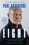 Eight - Paul Gascoigne - 9781916811522
