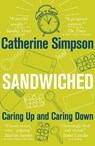 Sandwiched - Catherine Simpson - 9781916812703
