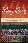 Many Roads - Faaeza Jasdanwalla- Williams - 9781916821101