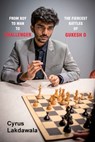 From Boy to Man to Challenger - Cyrus Lakdawala - 9781916839397