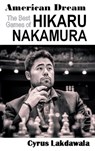 American Dream - Cyrus Lakdawala - 9781916839496