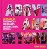 Above and Beyond - Greenwich and Docklands Festival - 9781916846722