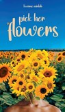 Pick Her Flowers - Kwame Mintah - 9781916849570
