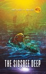 The Sigsbee Deep - Richard J. Miller - 9781916849709