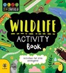 Wildlife Activity Book - Sam Hutchinson - 9781916851733