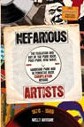 Nefarious Artists - Welly Artcore - 9781916864122