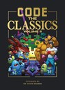 Code the Classics Volume II - Simon Brew ; Allister Brimble ; David Crookes ; Andrew Gillett - 9781916868045