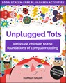 Unplugged Tots - Hannah Hagon - 9781916868229